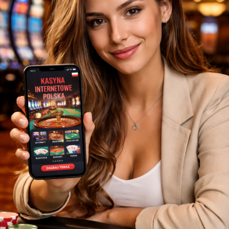 Kasyna internetowe Polska 2026: jak wybierać