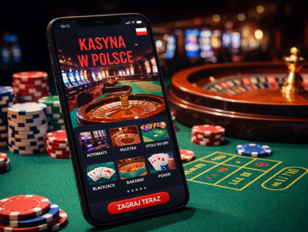 Kasyna w Polsce 2026: legalność, wybór, porady