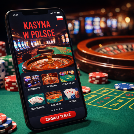 Kasyna w Polsce 2026: legalność, wybór, porady