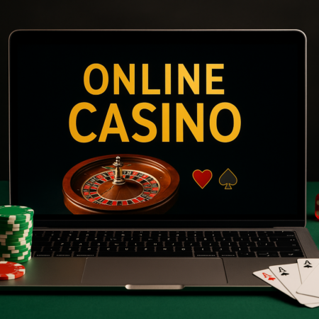 Kasyno online 2026: bezpieczeństwo i wybór