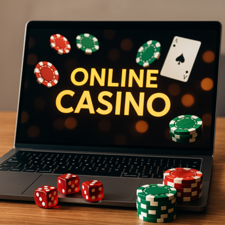 Najlepsze kasyno online: ranking i kryteria 2026