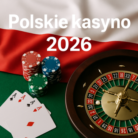 Polskie kasyno 2026: co warto wiedzieć
