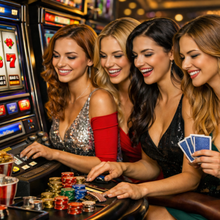 Automaty barowe online: zasady, RTP i wybór gier