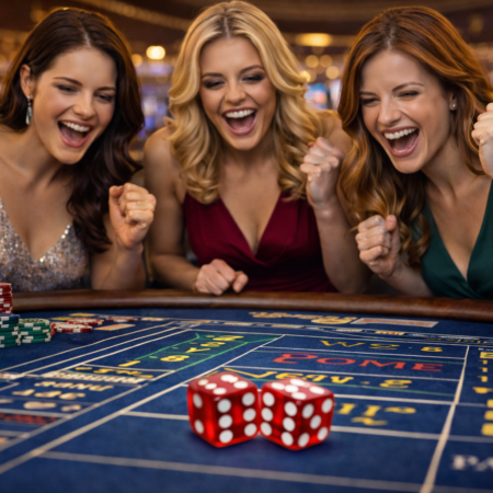 Gra w kości: zasady, warianty i strategie