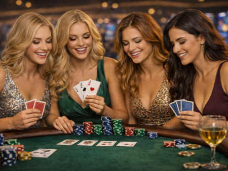 Jakie gry oferują kasyna online? Kompletny przegląd