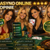 Kasyno online opinie – jak oceniać serwisy