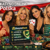Kasyno online Polska – jak wybrać bezpiecznie
