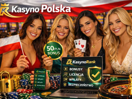 Kasyno Polska – jak wybrać bezpieczny serwis
