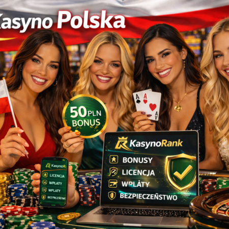 Kasyno Polska – jak wybrać bezpieczny serwis
