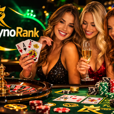 Legalne kasyno online – jak wybrać bezpiecznie