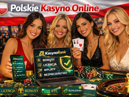 Polskie kasyno online – jak wybrać bezpiecznie