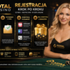 Total Casino rejestracja – poradnik 2026