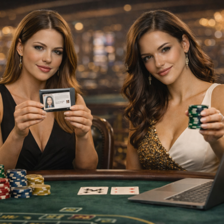 Bezpieczne kasyno online Polska – poradnik 2026