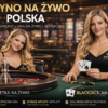 Kasyno na żywo Polska – poradnik 2026