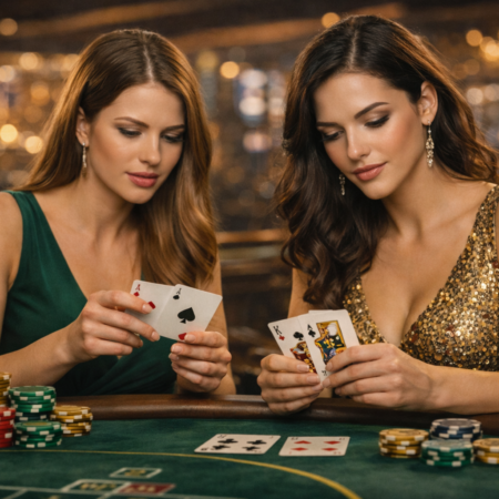 Kasyno online Polska: co warto wiedzieć w 2026