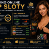 Kasyno online RTP sloty – poradnik 2026