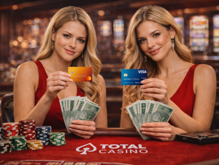 Kasyno online wypłaty – poradnik 2026