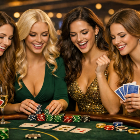 Legalne kasyno online w Polsce: poradnik 2026