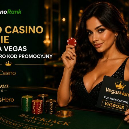 Hero Casino opinie i Vegas Hero