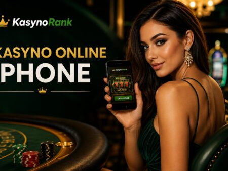 Kasyno online iPhone 2026