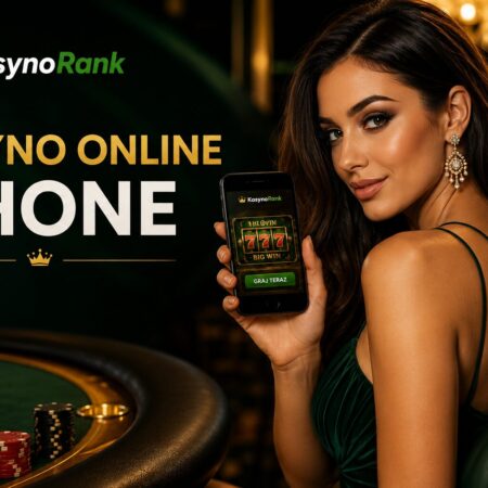 Kasyno online iPhone 2026