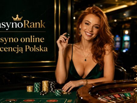 Kasyno online z licencją Polska