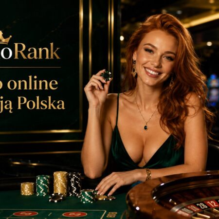 Kasyno online z licencją Polska