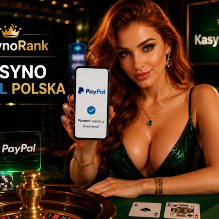 Kasyno PayPal Polska 2026