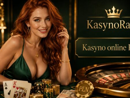 Kasyno online PLN 2026