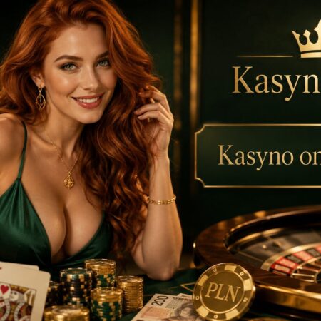 Kasyno online PLN 2026