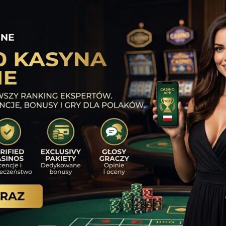 Bezpieczne kasyno online Polska: Jak chronić swoje dane i środki w 2026 roku