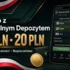 Kasyno z minimalnym depozytem: najlepszy ranking 2026
