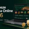 Najlepsze kasyna online 2026: legalny ranking Polski